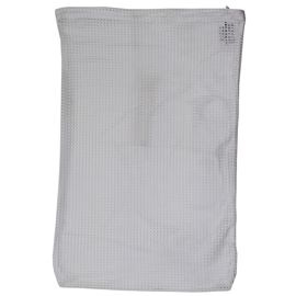 MESH LAUNDRY BAG - 85 x 55 CM - BRITISH MILITARY SURPLUS - USED