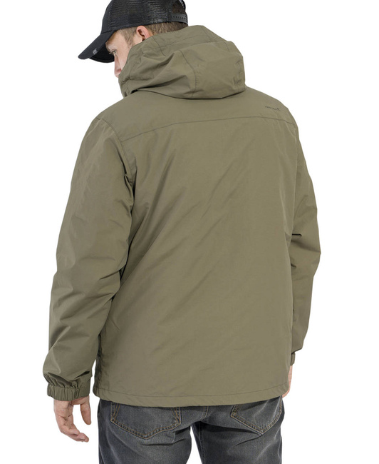 PARKA JACKET - GEN V 3.0 - PENTAGON - COYOTE
