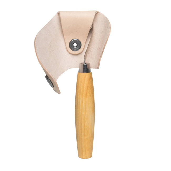 WOOD CARVING HOOK KNIFE 164 RIGHT - MORAKNIV®