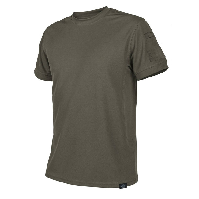TACTICAL T-SHIRT - TOPCOOL LITE - Helikon Tex® - OLIVE GREEN