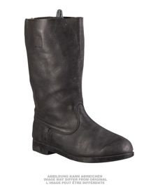 East german army boots like new