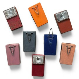 FOCUS Lantern, Romanian Army Surplus - Used