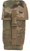 MULTI PURPOSE BELT POUCH - SMALL - MULTITARN