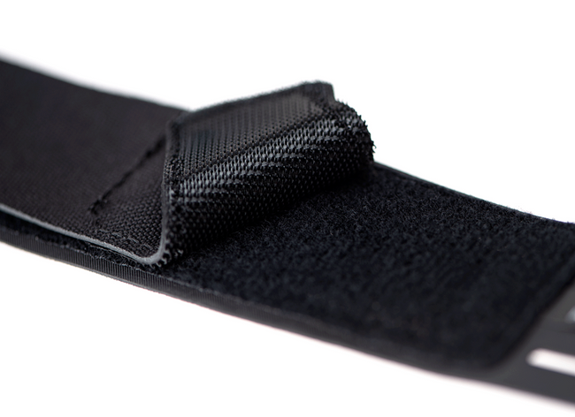 EXTREMELY LIGHT BELT ELB - CLAWGEAR - BLACK