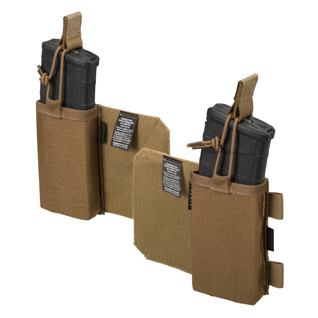 COMPETITION CARBINE WINGS SET® - Helikon-Tex® - ADAPTIVE GREEN