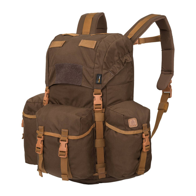 BERGEN BACKPACK® - 18 L - Helikon-Tex® - EARTH BROWN/CLAY