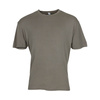 Uni T-shirt - Austrian Army Military Surplus - OD Green - Used
