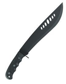 Machete Bolo ′jungle′ With Scabbard