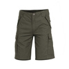 SHORT PANTS - "M65" - PENTAGON® - RANGER GREEN