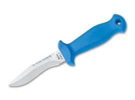 MAC Sub 9 Blue knife
