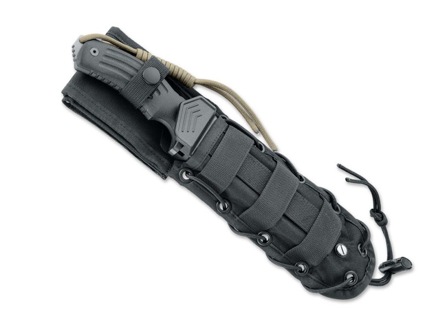 BlackFox BF-700B Knife