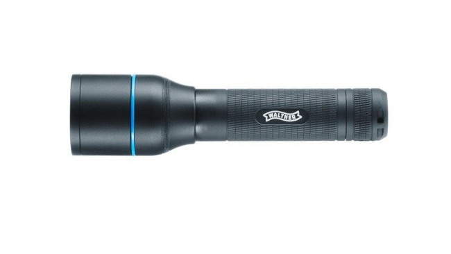 Flashlight Walther PRO UV5
