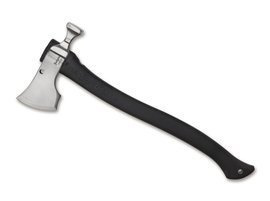 AXE GENZOW HATCHETHAWK