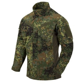 MBDU SHIRT® - NyCo Ripstop - Helikon Tex® - FLECKTARN