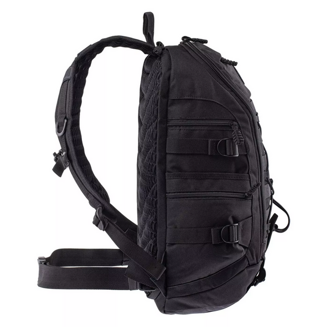 BACKPACK - CITYOX 28 L - MAGNUM - BLACK