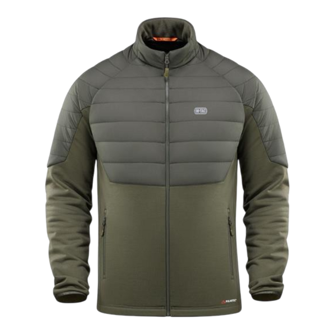 M-TAC Berserk Polartec Primaloft Jacket - Olive 