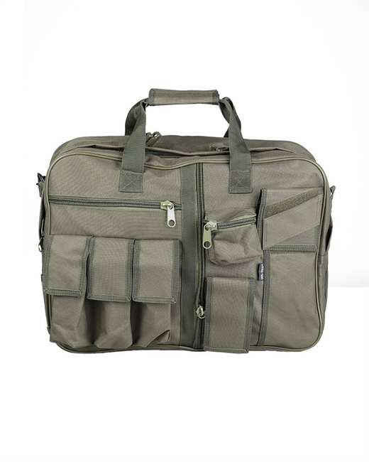 CARGO MUSETTE BAG - 35 L - Mil-Tec® - OD
