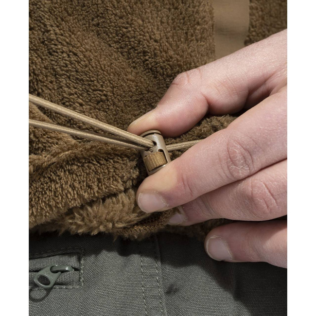 SWEATER - "GRIZZLY" - PENTAGON® - COYOTE