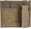 ADMINISTRATOR TACTICAL POUCH - DEFCON 5® - COYOTE TAN