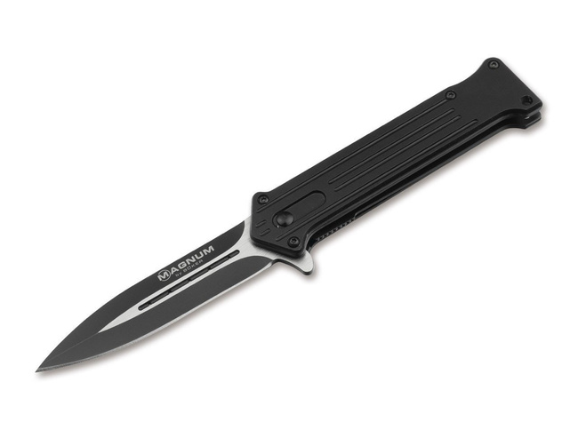 INTRICATE COMPACT POCKET KNIFE - BOKER