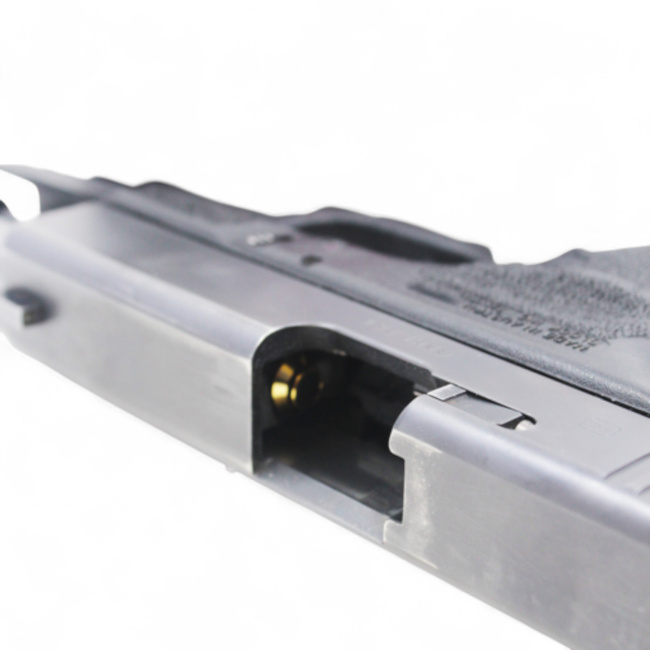 Laser Training Cartridge – Pink Rhino