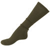 Cotton socks - Military surplus from the US Army - OD Green