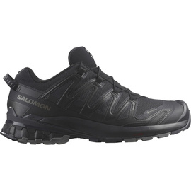 Running Shoes - Salomon XA PRO 3D V9 GTX - Men - Black