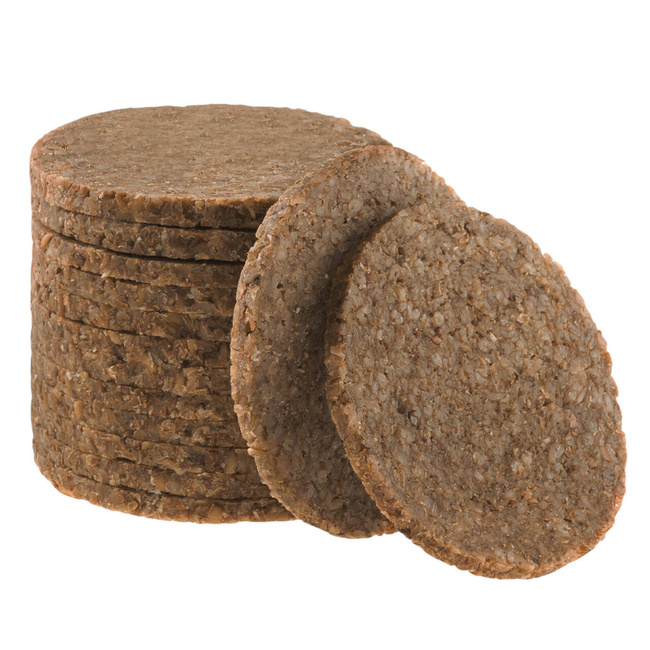 Whole-grain bread, 500 g, Trek 'n Eat