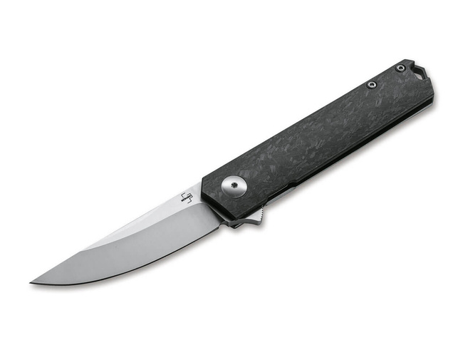 POCKET KNIFE KWAIKEN COMPACT FLIPPER - BOKER PLUS