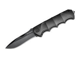 POCKET KNIFE BLACK SPEAR II - MAGNUM