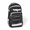 Backpack - Forvert Ice Louis - 20L - Black- Brandit