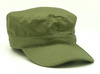 FIELD CAP US ARMY BDU (RIP-STOP) OLIVE
