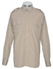 DUTCH ARMY KHAKI WOMEN UNIFORM SHIRT