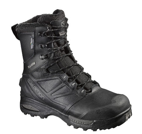 Salomon Toundra Forces CSWP Boot