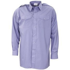 GB SHIRT - BLUE - LIKE NEW