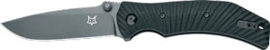 Fox Knives Extreme Elite black