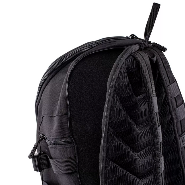 BACKPACK - CITYOX 28 L - MAGNUM - BLACK