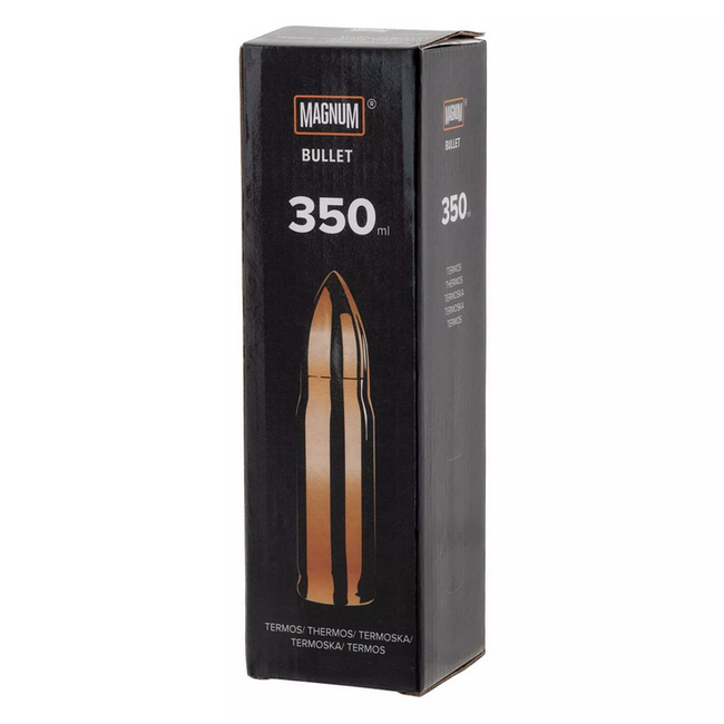 THERMO BOTTLE BULLET 350 ML - MAGNUM