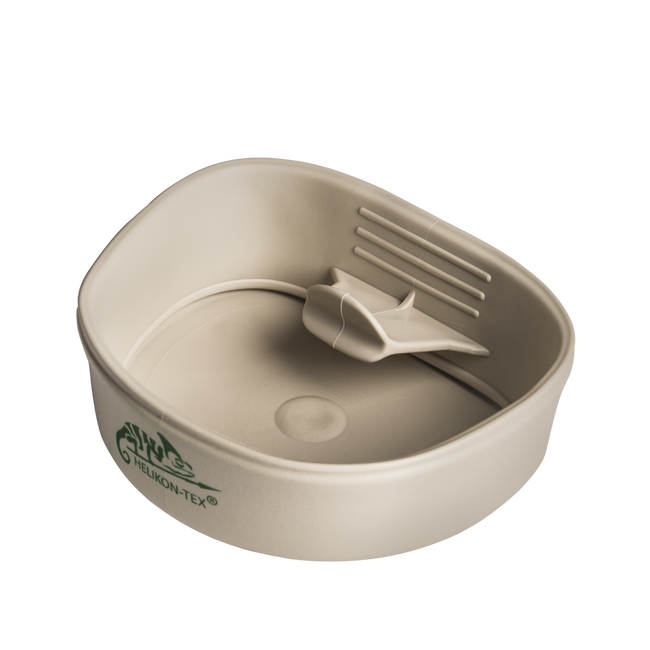 TPE FOLDABLE CUP - FOLD-A-CUP® - Helikon-Tex® - LIME