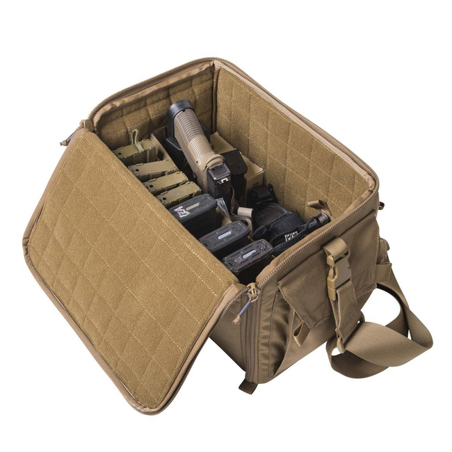 RANGE BAG® - CORDURA® - 18 L - Helikon-Tex® - ADAPTIVE GREEN