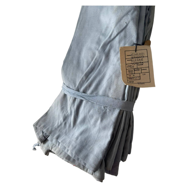 Boxer Shorts - Cotton - Romanian Military Surplus - 10 Pack - New