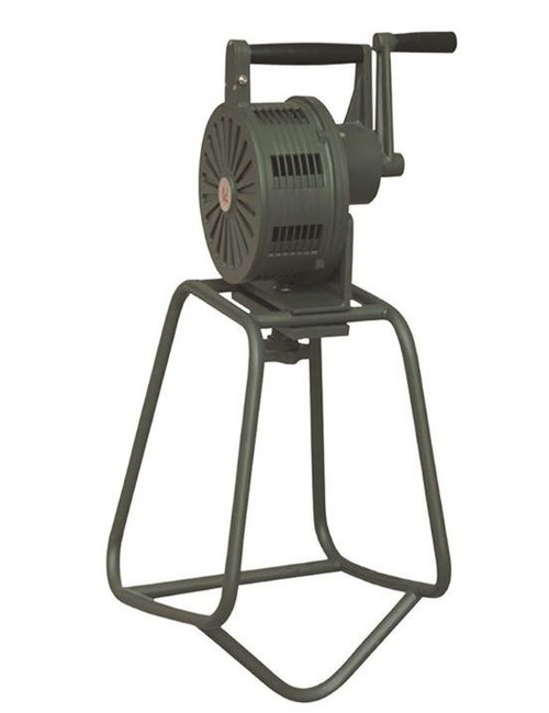 CRANK SIREN (ONLY EU)