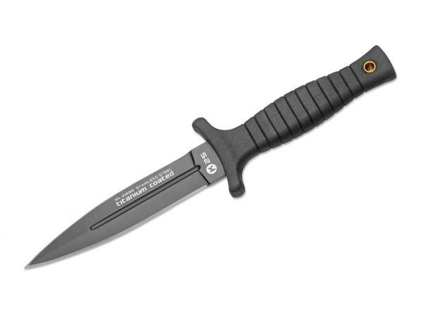 RUI Black Dagger