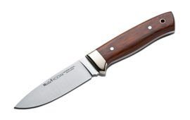 Muela Kodiak Cocobolo Knife