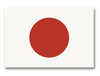Flag Japan