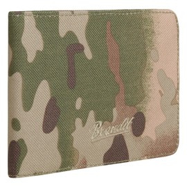 FOUR Wallet - Brandit - Tactical Camo