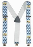 SUSPENDERS 2