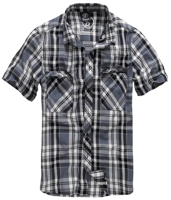 Roadstar 1/2 sleeve Shirt