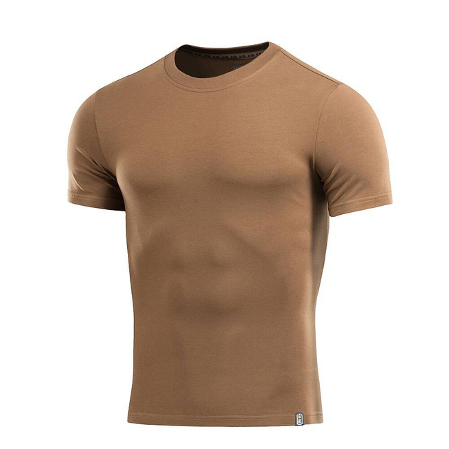 T-SHIRT 93/7 - COYOTE BROWN - M-TAC