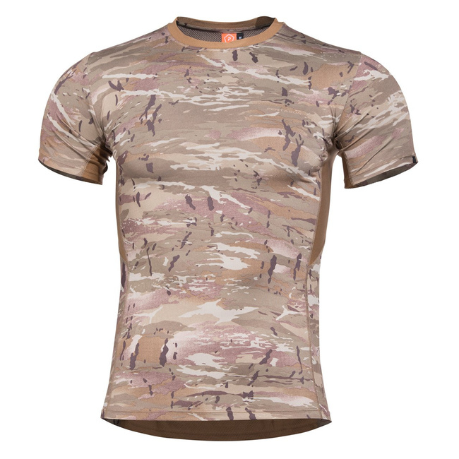 ACTIVITY T-SHIRT - APOLLO Tac-Fresh - Pentagon - PENTACAMO